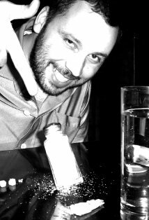 фото Джои Россетти