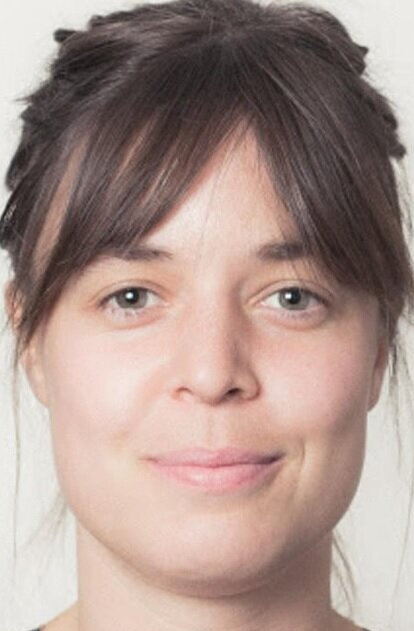 фото Сесилия Нессен