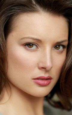 фото Элуиз Оливер