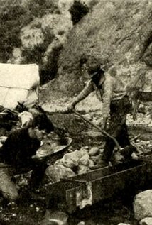 фото Эдвард Коксен