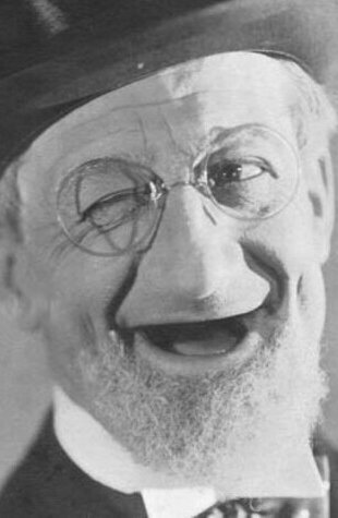 фото Джек Даффи