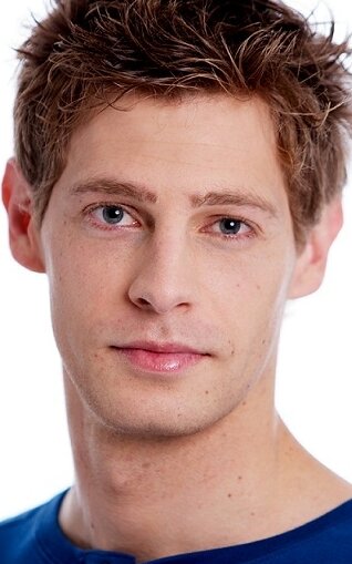 фото Мэтт Дин