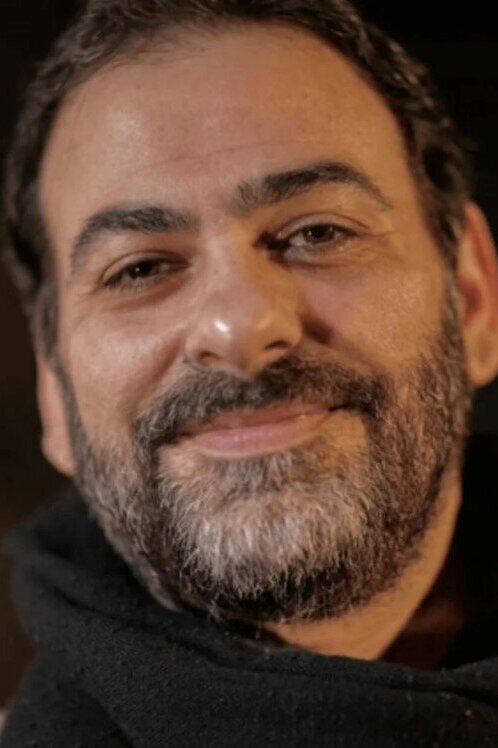 фото Талаль Эль-Жорди