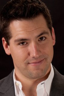 фото Стивен Парси