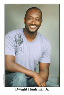 фото Дуайт Ханцман