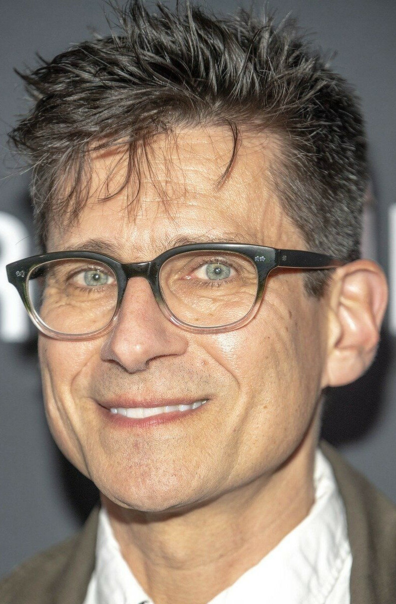 фото Родман Флендер