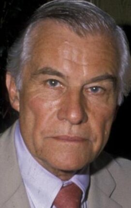 фото Питер Шоу