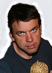 фото Жак Поляков