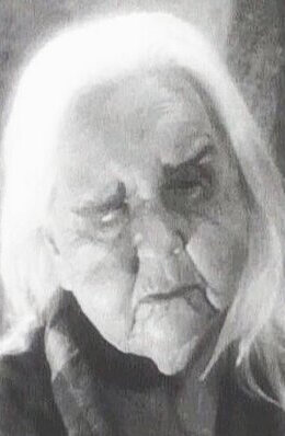 фото Луиз Эммонс