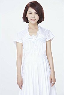 фото Энджи Чай