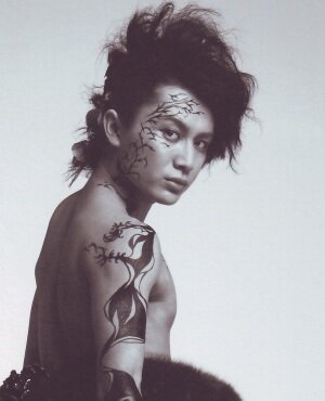 фото Сёта Ясуда