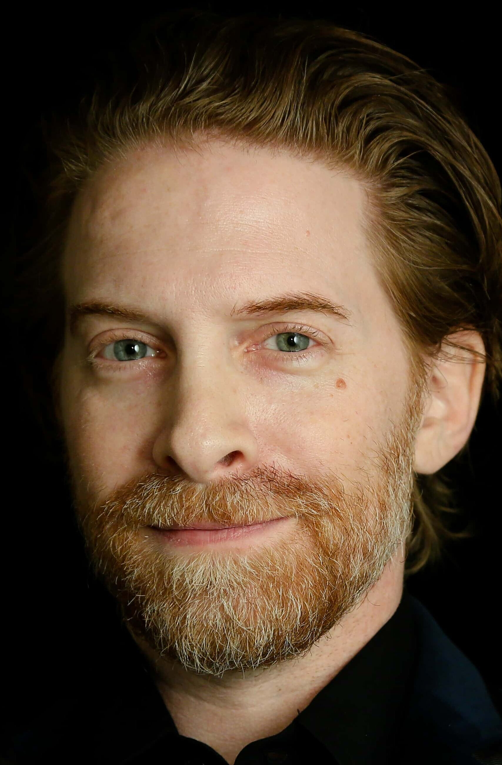 фото Сет Грин