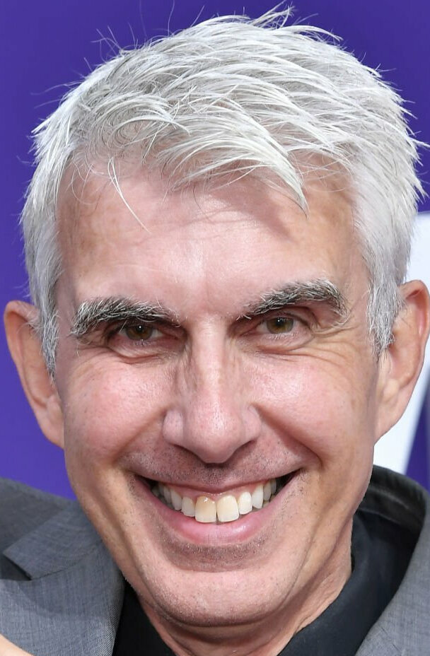 фото Кристофер Харт