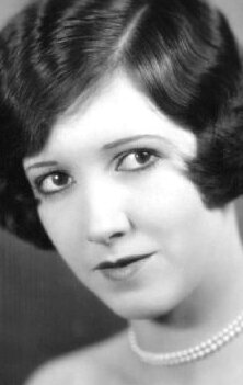 фото Маргарет Моррис