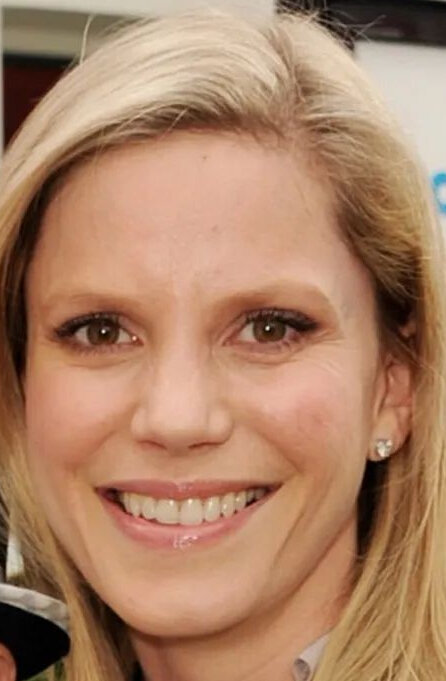 фото Кэти Райт