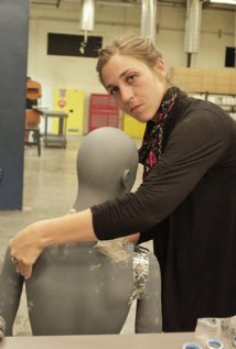 фото Бекки Ингрэм