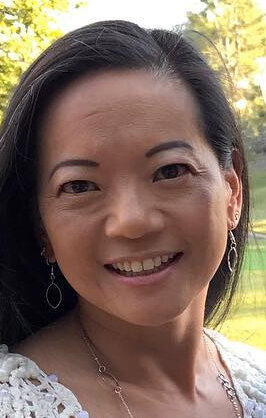 фото Сабрина Лу