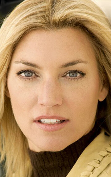 фото Донна В. Скотт