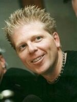 фото Декстер Холланд