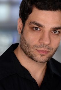 фото Сэм Язбек