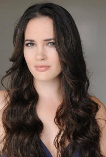 фото Анна Борчерт