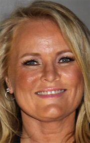 фото Сюзанн Тодд