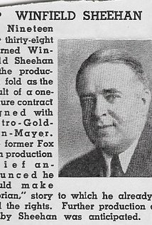 фото Винфилд Р. Шиэн