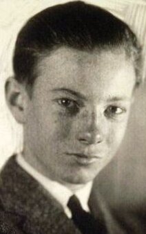 фото Уэсли Бэрри