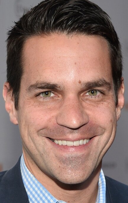 фото Дэйв Каргер