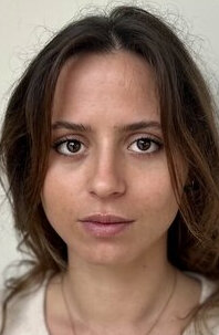 фото Жюльетт Шаппи