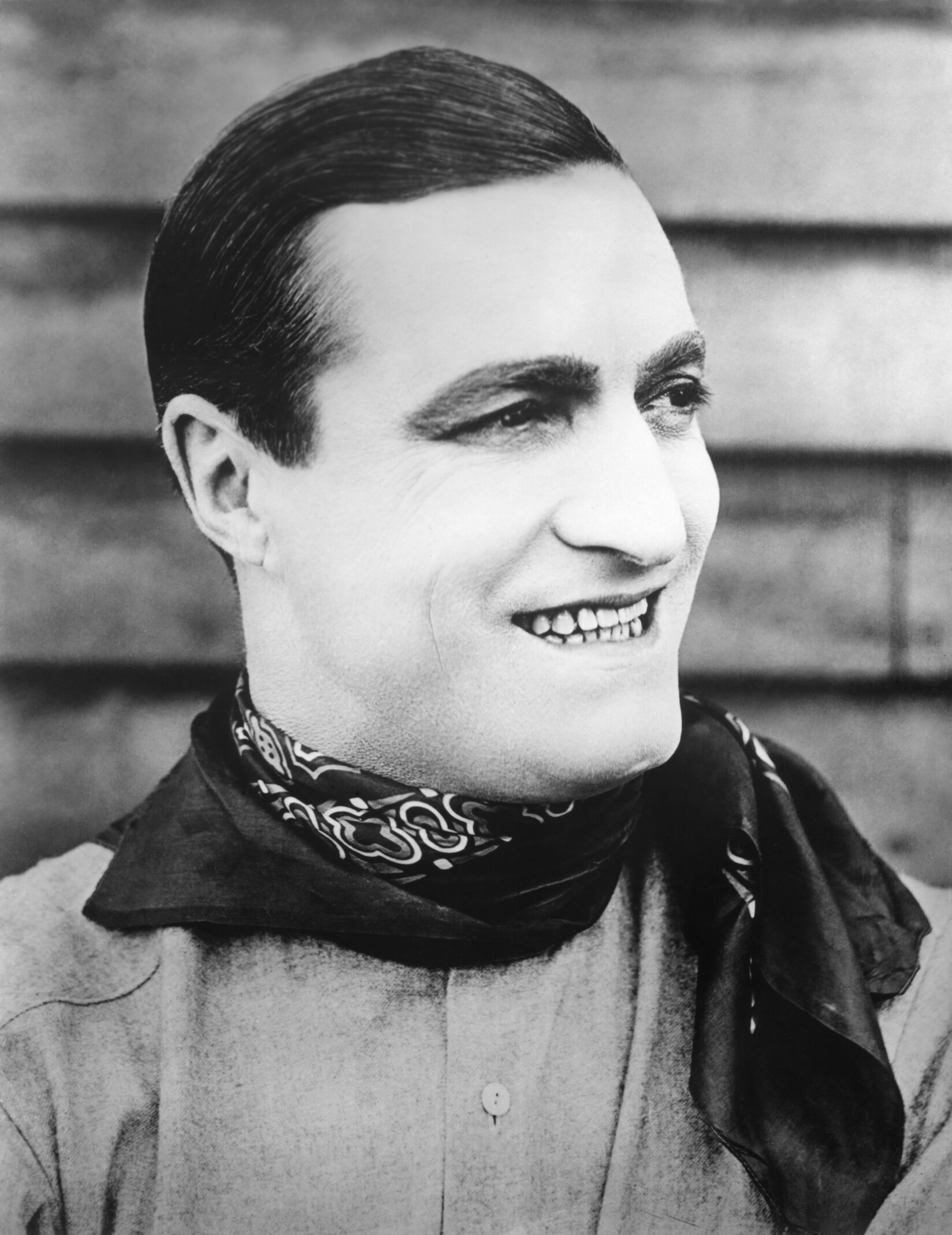 фото Том Микс