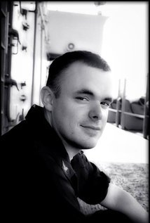 фото Алан Диллинхэм