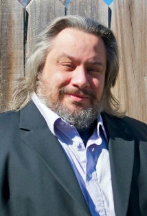 фото Клинт Хансен