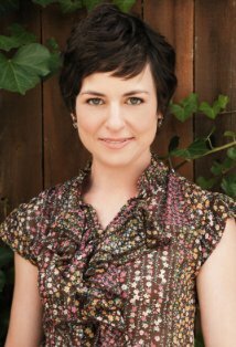 фото Линетт Эллиот