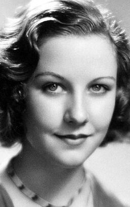 фото Арлетта Дункан