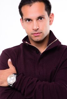 фото Арун Капур