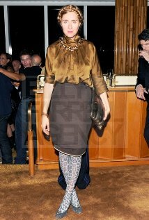 фото Энн Кох