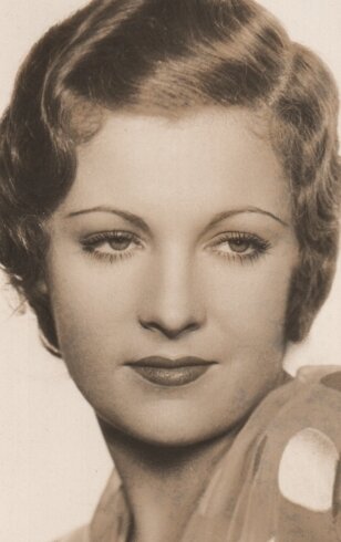 фото Ирен Уэр