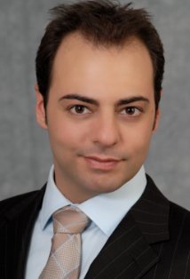 фото Эррол Сулейман