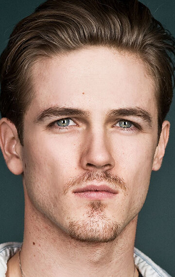 фото Крэйг Арнольд