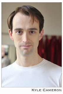 фото Кайл Камерон