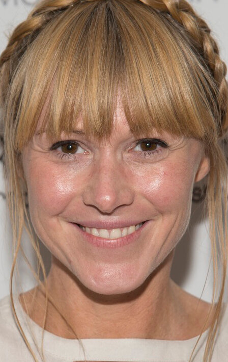 фото Фиона Грэм