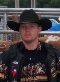 фото Джошуа Рэй Белл