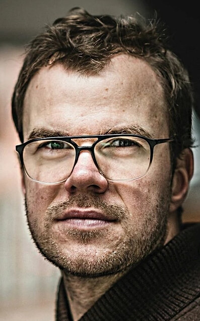 фото Барт Холландерс