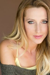 фото Anna Rose Moore