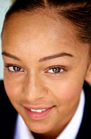 фото Пейдж Миде