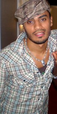 фото Hakim Ghorab