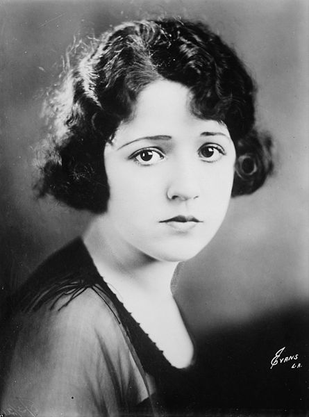 фото Хелен Фергюсон