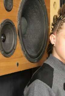 фото Кайл Брукс