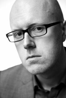 фото Рич Кибл